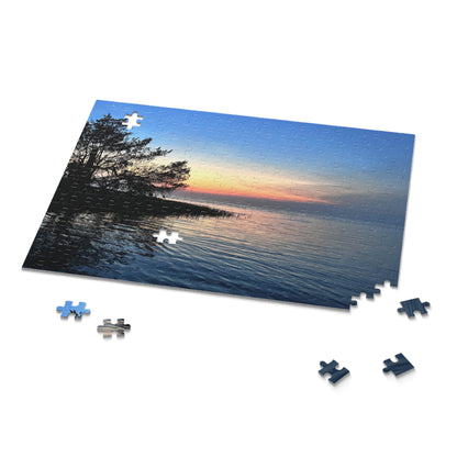 Ocean Puzzle (120, 252, 500-Piece)